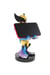 Supporto e caricatore per Joystick e Smartphone - EXQUISITE GAMING - WOLVERINE