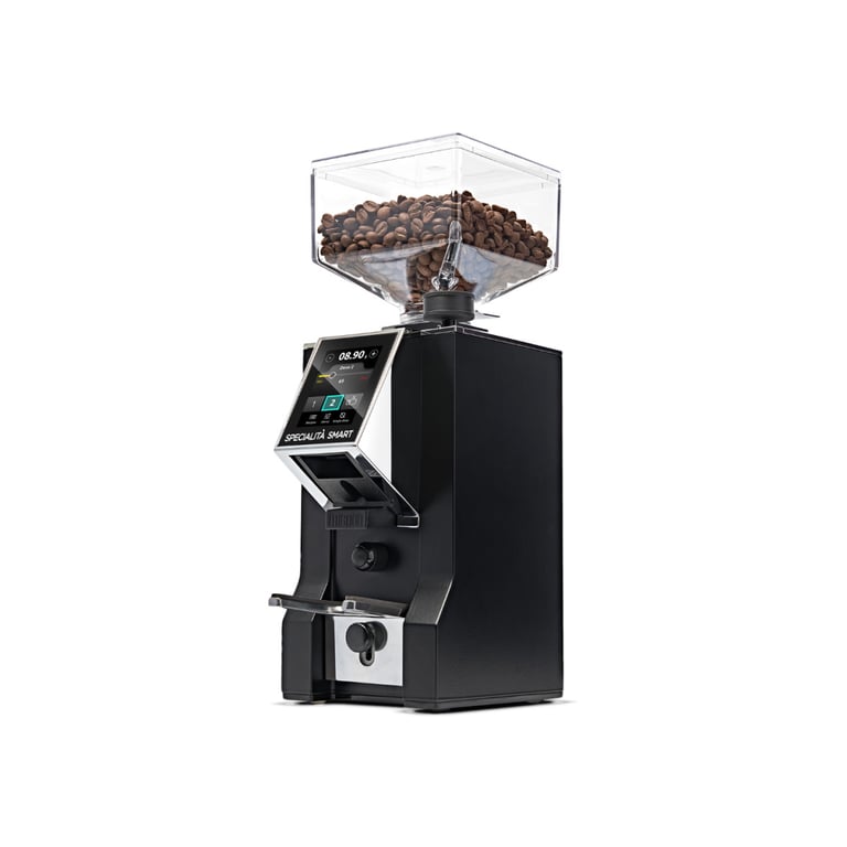 Moulin à café expresso Eureka Mignon Specialità SMART 16CR – - vue 2