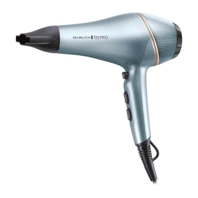 Remington AC9300 Shine Therapy PRO - vue 3