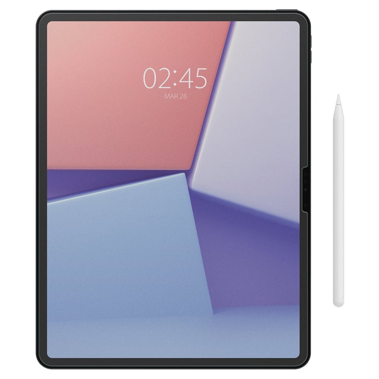 Ecran de protection Paper Touch EZ Fit pour iPad Air 13 pouces 2024 Neuf - vue 3
