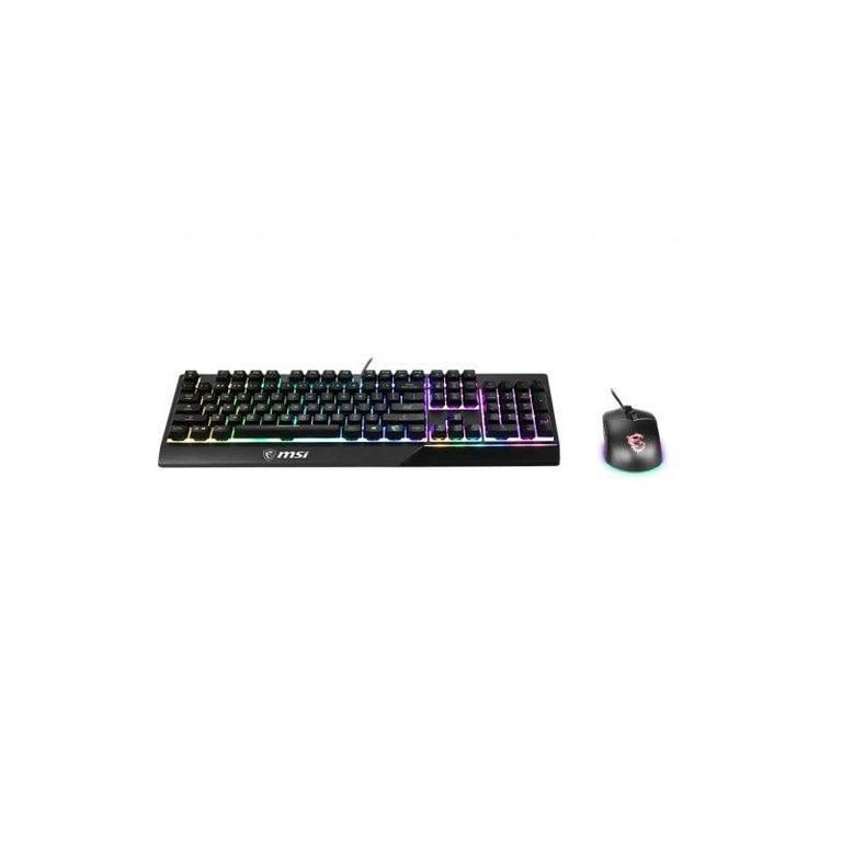 MSI Pack clavier et Vigor GK30 Combo - vue 4