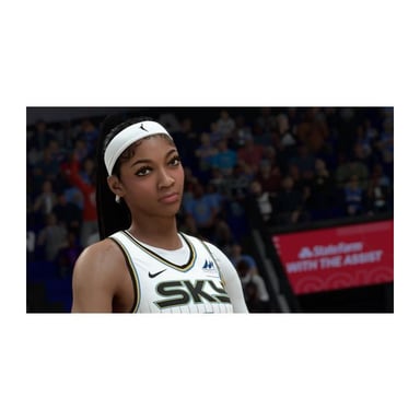 Take-Two Interactive NBA 2K26 PS4 Estándar PlayStation 4