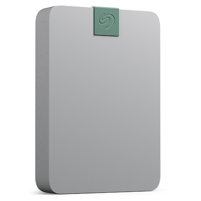 Seagate Ultra Touch disque dur externe 5 To USB Type C 3.2 Gen 1 3.1 Gen 1 Neuf - vue 2