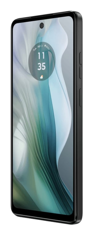 Motorola Moto E14 - vue 9