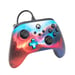 PowerA XBGP0345-01 mando y volante Multicolor USB Gamepad Analógico/Digital PC, Xbox One, Xbox One S, Xbox One X, Xbox Series S