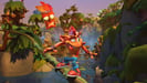 Sony Crash Bandicoot 4: It's About Time Standard PlayStation 4