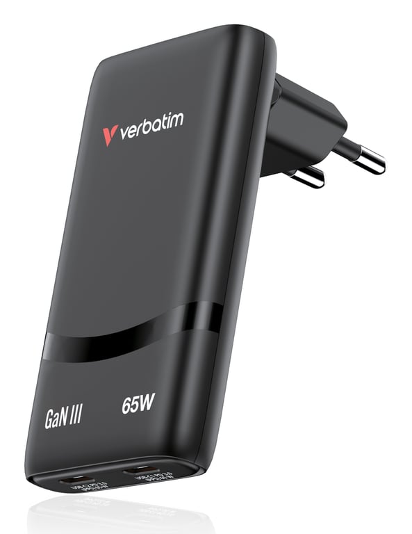 Câble USB Verbatim 32354 - vue 4