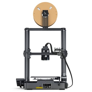 Impresora 3D Creality Ender-3 V3 SE, Nivelado Automático, Precisión de Impresión 0.1mm, Velocidad Máx. de Impresión 250mm/s, 220*220*250mm