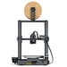 Impresora 3D Creality Ender-3 V3 SE, Nivelado Automático, Precisión de Impresión 0.1mm, Velocidad Máx. de Impresión 250mm/s, 220*220*250mm