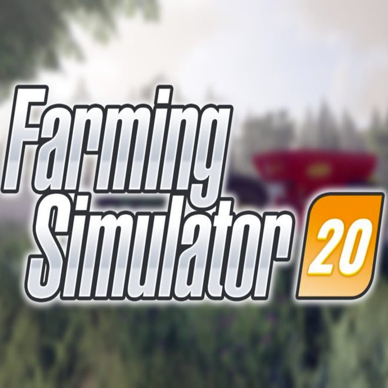 Farming Simulator 20 Nintendo Switch - vue 2