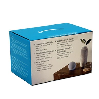 Amazon Echo Dot (5. Gen)