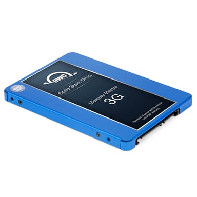 OWC Mercury Electra 3G 250 Go 2.5'' Série ATA III