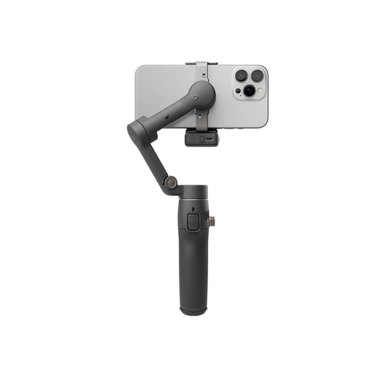 DJI Stabilisateur Osmo Mobile 7 Pro - Neuf