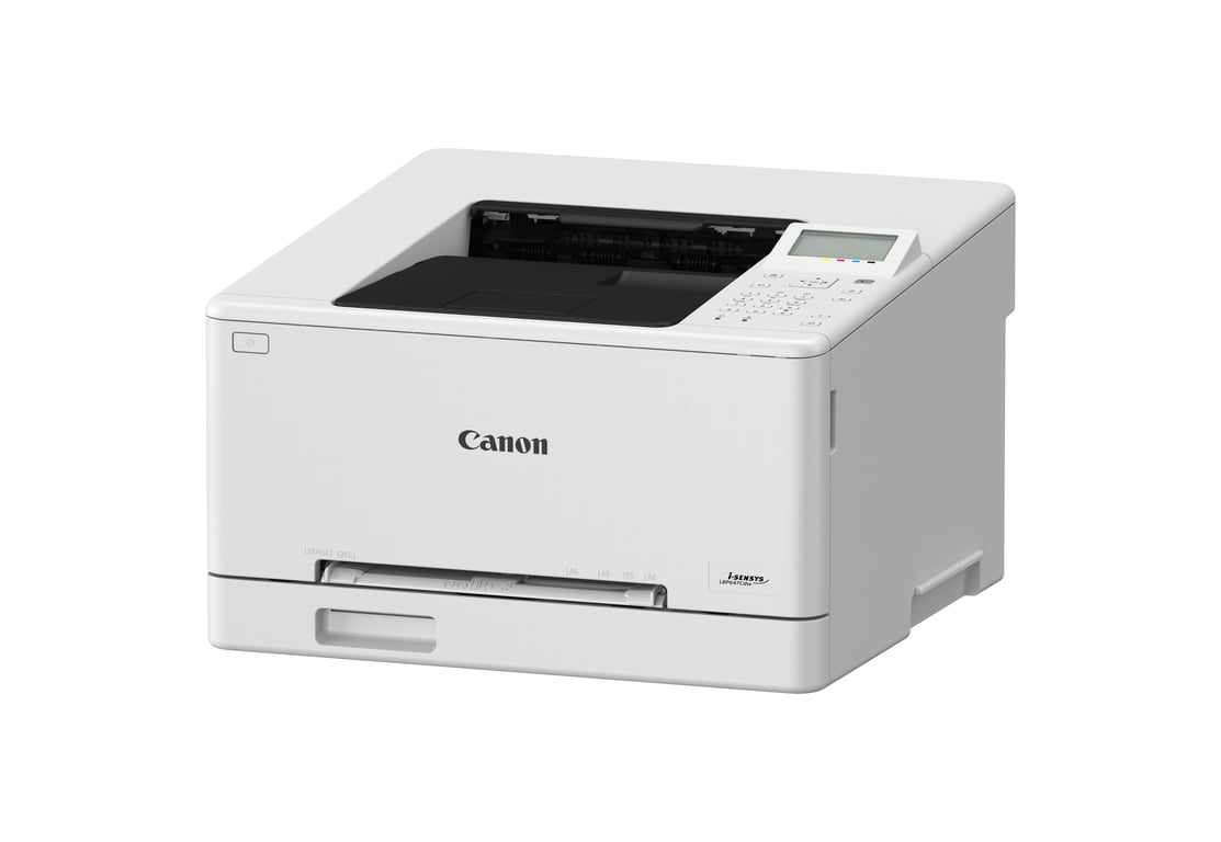 Canon i-SENSYS LBP647Cdw Couleur 1200 x 1200 DPI A4 Wifi - Neuf