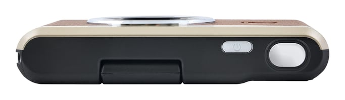 Kodak PIXPRO C1BN appareil photo numérique 1/3'' Appareil-photo compact 13 MP CMOS 4160 x 3120 pixels Marron