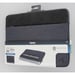 Funda para portátil ''Tayrona'', hasta 36 cm (14,1''), gris oscuro