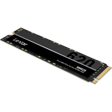 Unidad SSD interna - LEXAR - NM620 - 256Gb - NVMe - (LNM620X256GRNNNG)