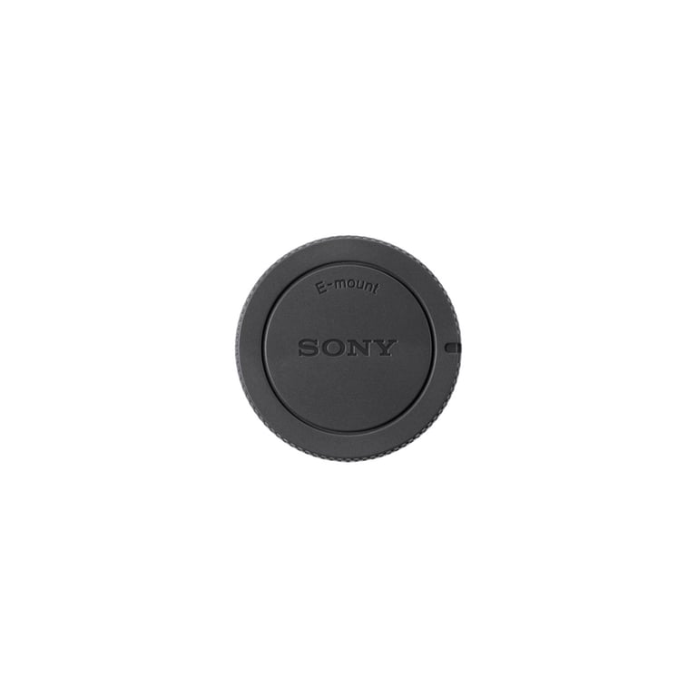 Bouchon de Boîtier Sony ALC-B1EM – Pour Monture E - vue 3
