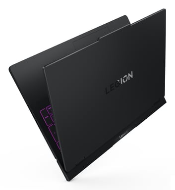 Lenovo Legion Pro 5 16IAX10 Intel Core Ultra 7 255HX Ordinateur portable 40,6 cm (16'') WQXGA 32 Go DDR5-SDRAM 1 To SSD NVIDIA GeForce RTX 5070 Wi-Fi 7 (802.11be) Windows 11 Home Allemand Noir