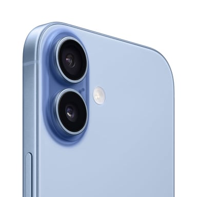 iPhone 17 (5G) 256 Go, Brume [Version Internationale]