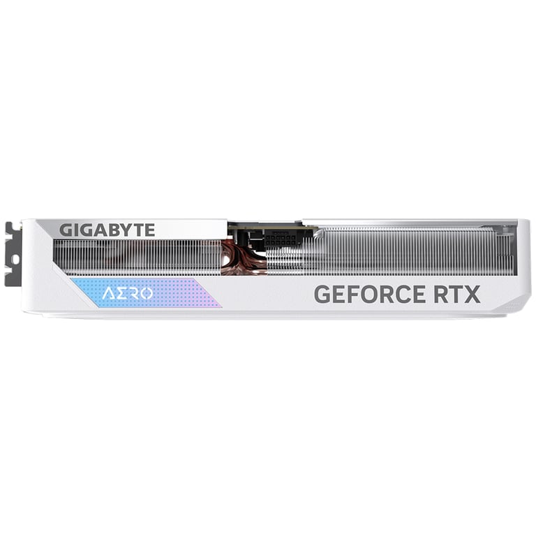 Tarjeta gráfica Gigabyte GeForce RTX 4070 Ti AERO OC V2 12G - 12 GB