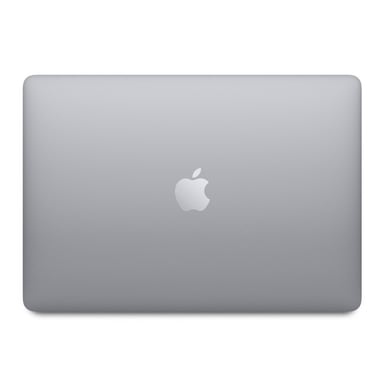 MacBook Air M1 (2020) 13.3'', 256 Go 8 Go Apple GPU 7, Gris - AZERTY FR
