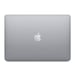 MacBook Air M1 (2020) 13.3'', 256 Go 8 Go Apple GPU 7, Gris - AZERTY FR