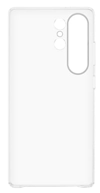 Custodia morbida ultra sottile trasparente per Samsung Galaxy S25 Ultra - Garanzia 2 anni