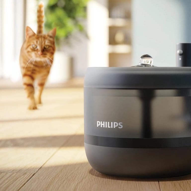 Philips 3000 series Fontaine à eau série Pet PAW3210/02 - Neuf