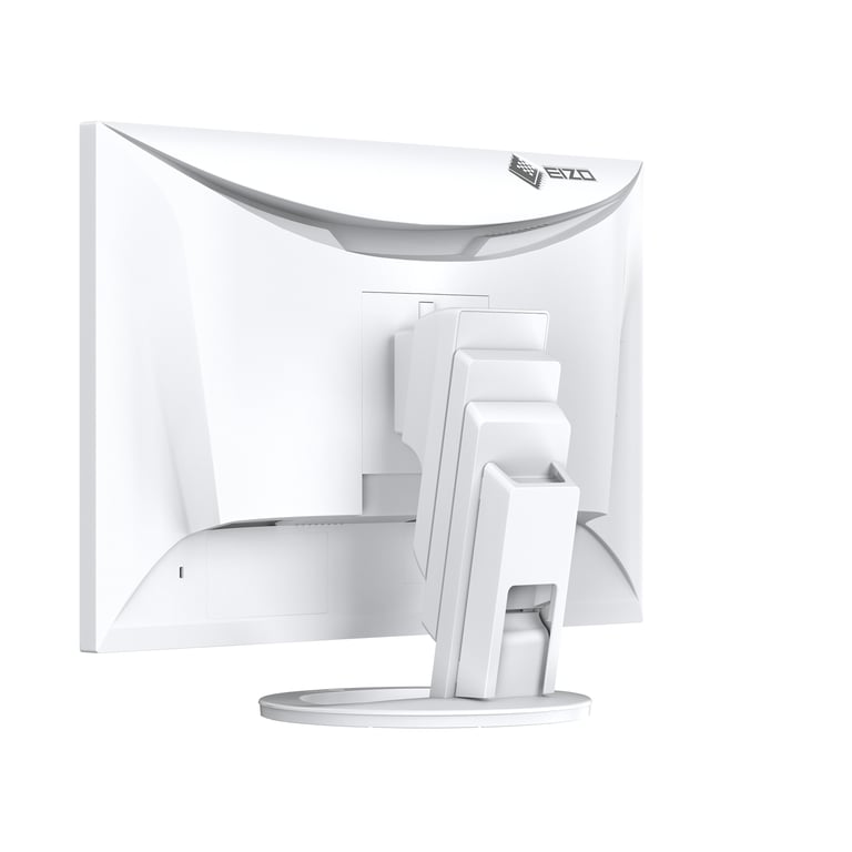 EIZO FlexScan EV2495 WT LED display 61 2 cm 24.1 1920 x 1200 pixels WUXGA Neuf - vue 2