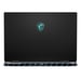 MSI Titan 18 HX AI A2XWIG-402FR Intel Core Ultra 9 285HX Portátil 45,7 cm (18'') UHD+ 64 GB DDR5-SDRAM 6 TB SSD NVIDIA GeForce RTX 5080 Wi-Fi 7 (802.11be) Windows 11 Pro Francés Negro
