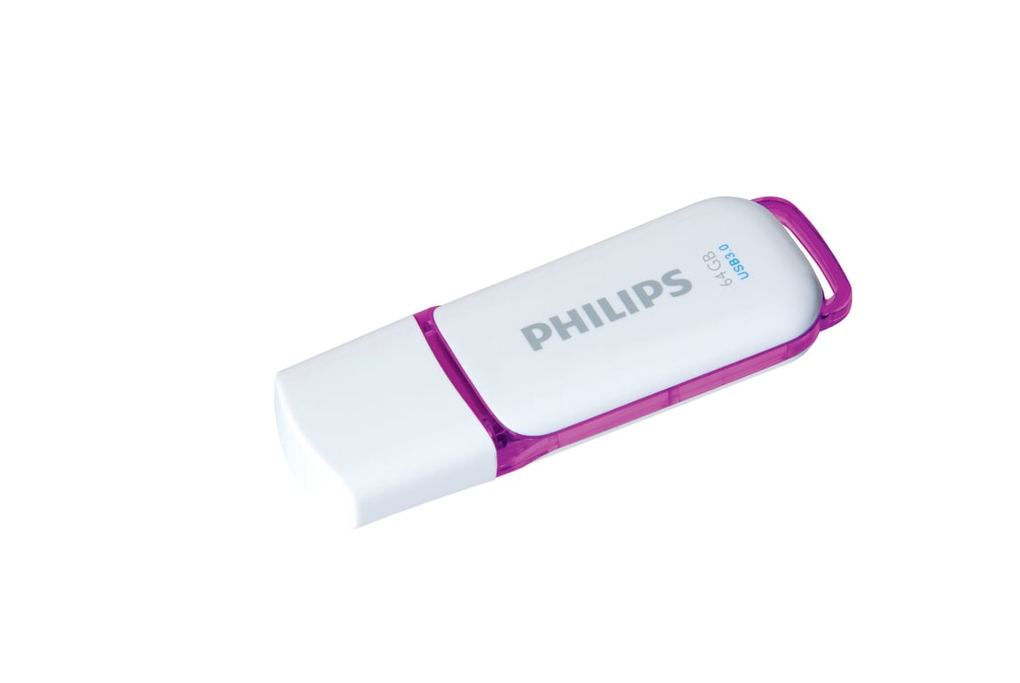 Philips FM64FD75B - vue 3
