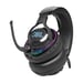 JBL Quantum 910 Cuffie con e senza fili Bluetooth Nero
