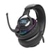 JBL Quantum 910 Casque Avec fil &sans fil Arceau Jouer Bluetooth Noir