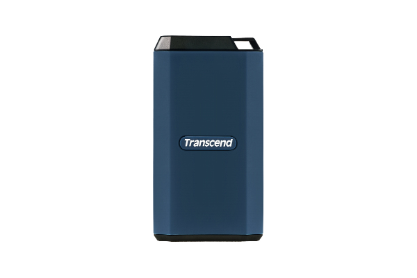 TRANSCEND ESD410C 4To External SSD USB 20Gbps Type C Neuf