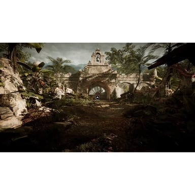 L'Amerzone El Testamento del Explorador (PS5)