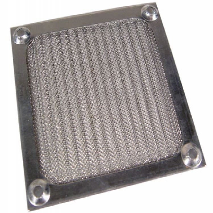 Kolink Aluminium Ventilateur Filter 120mm Neuf