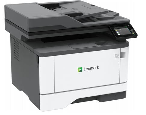 Lexmark XM1342 Laser A4 1200 x 600 DPI 40 ppm