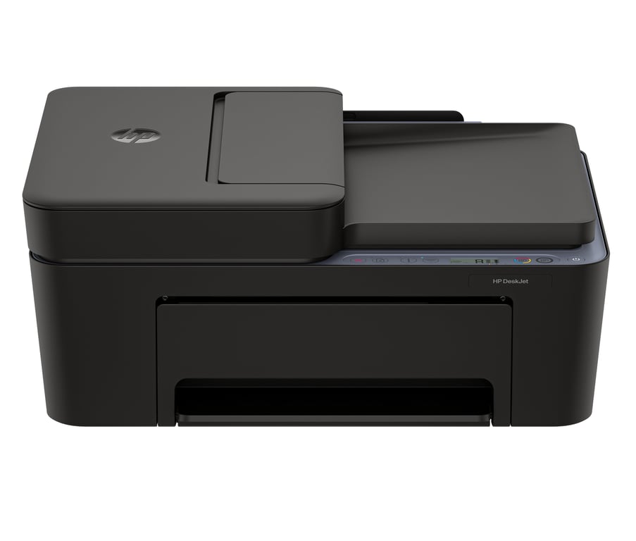 HP DeskJet 4330 Sans fil All-in-One Couleur Imprimante - Neuf