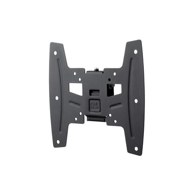 One For All Solid Line WM4221 109,2 cm (43'') Noir