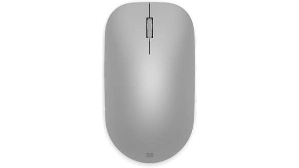 Microsoft Surface souris Bureau Bluetooth BlueTrack