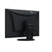 EIZO FlexScan EV2795-BK LED display 68,6 cm (27'') 2560 x 1440 pixels Quad HD Noir