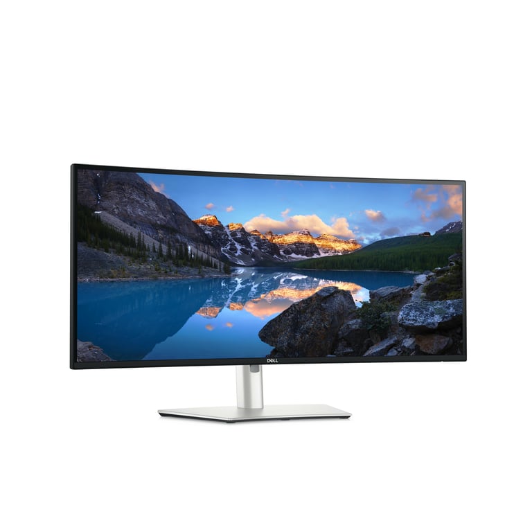 Dell U3425WE - vue 4