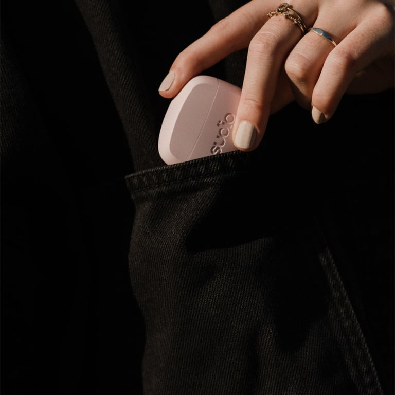 Ecouteurs intra auriculaires sans fil Bluetooth Sudio N2 - vue 9