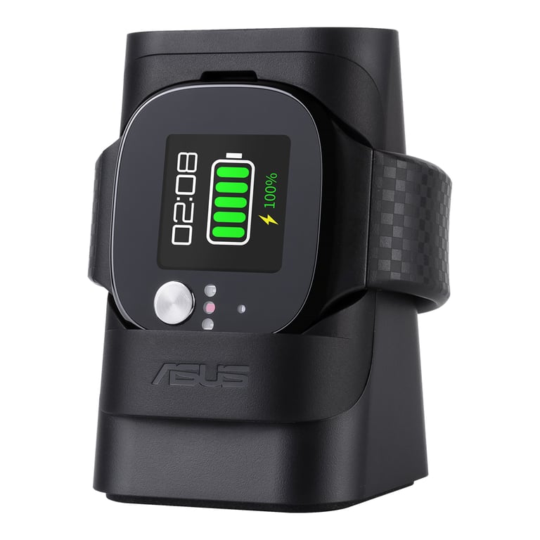 ASUS VivoWatch BP Bluetooth - vue 8