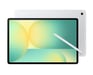 Galaxy Tab S10 FE+ 13,8'' (5G) 128GB 8GB Wi-Fi, Argento