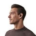 SHOKZ OpenFit Auricolari wireless Ganci auricolari Chiamate/Musica/Sport/Tutti i giorni Bluetooth Nero