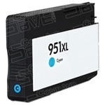 HP Cartouche 951XL - vue 2