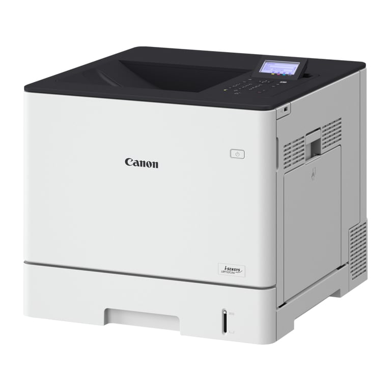 Canon i SENSYS LBP722Cdw - vue 2