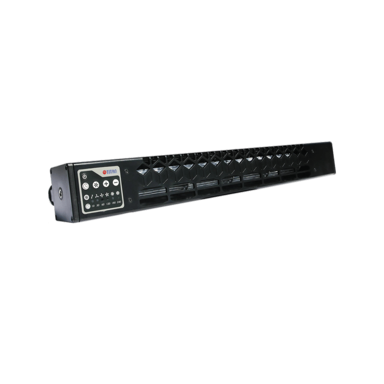 Ventilateur Titan ttc sc60 b + 41 8 dB not specified Neuf